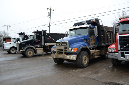 Mark Davis Trucking Inc. - United States