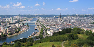 Photo n°2 de Claire PIGEON Psychanalyste à Rouen à Rouen (Psychothérapeute)