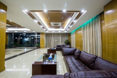 Photos of Hotel Sea Uttara, Coxs Bazar