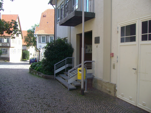 Bezirksamt Darmsheim - Thumbnail