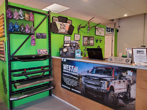 Two Gunz Customz Gallery - United States