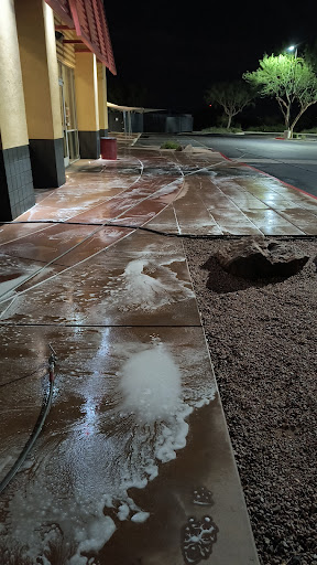 Standard Pressure Wash Services - Thumbnail