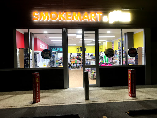 Smokemart & GiftBox Northam