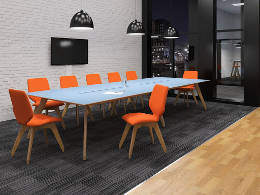 LOF New & Used Office Furniture