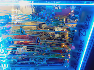 Photo n°14 de Pressing le lagon bleu pressing d d'excellence le pressing gay de nice à Nice (Pressing)