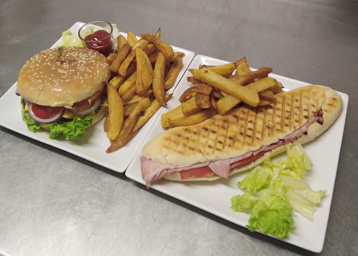 Photo 2 - La petite fringale