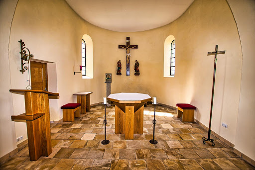 Filialkirche Kolmberg Gallery - Germany