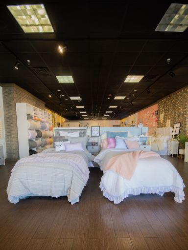 Dormify - Visual