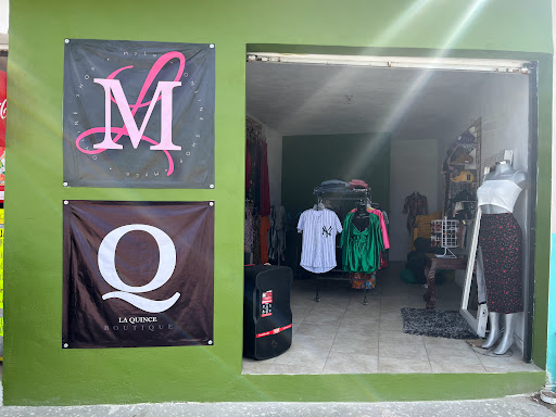 La Quince Boutique