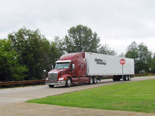 Bailey Trucking, Inc. - Thumbnail