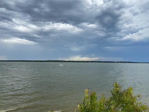 Big Sandy Boat Ramp - Thumbnail