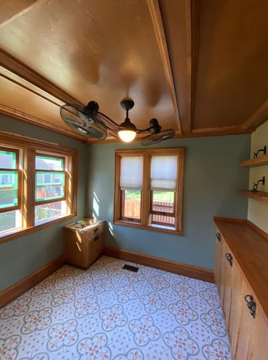 Avatar for J Utyro Finishes