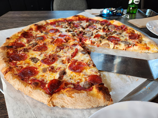 The Pizza Stop Pub and Bistro - Thumbnail