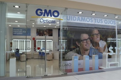 photo of Opticas GMO