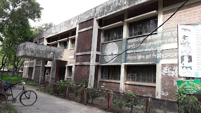 Photos of Belabo Upazila Health Complex