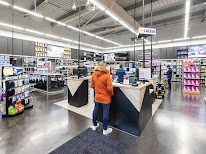 Norauto Chateaugiron à Châteaugiron