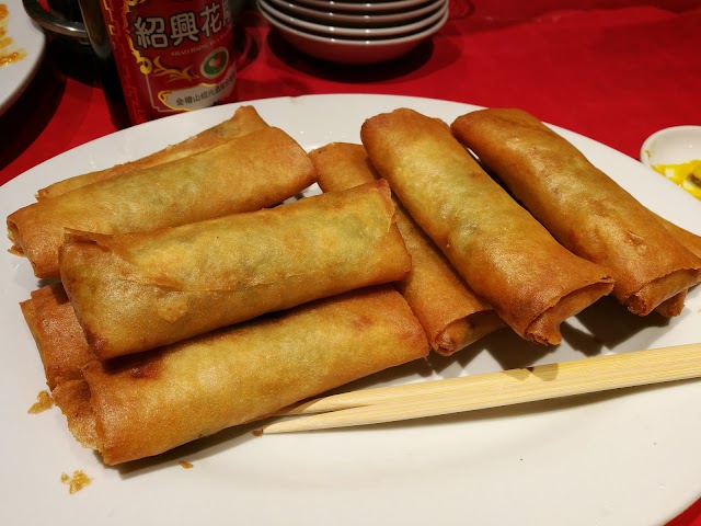 新亜飯店
