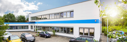MVZ Dresden, laboratory Möbius, Quasdorf GbR
