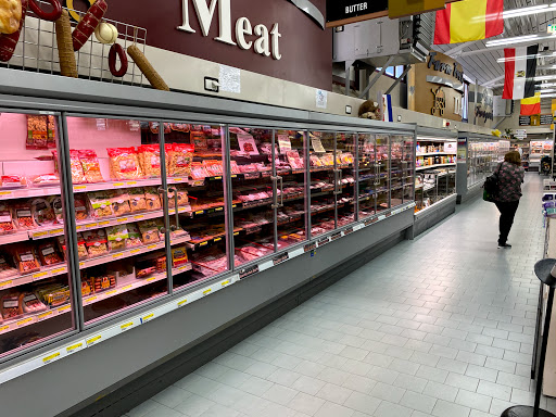 Garmisch Commissary - Thumbnail