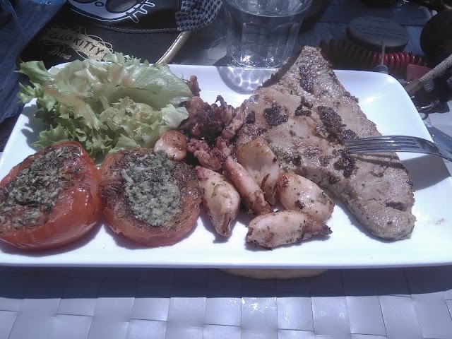 La Brazérade