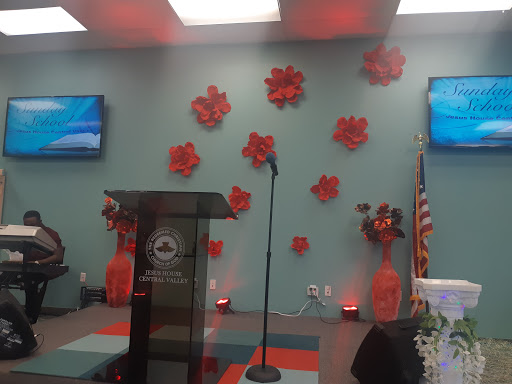 RCCG Jesus House Central Valley - Thumbnail