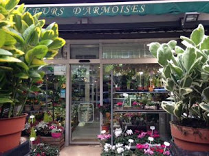 Photo n°1 de Fleurs d'Armoises à Sedan (Fleuriste)