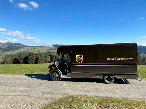 UPS Center Ravensburg - Thumbnail