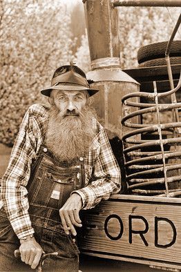 Hillbilly 401K - Thumbnail