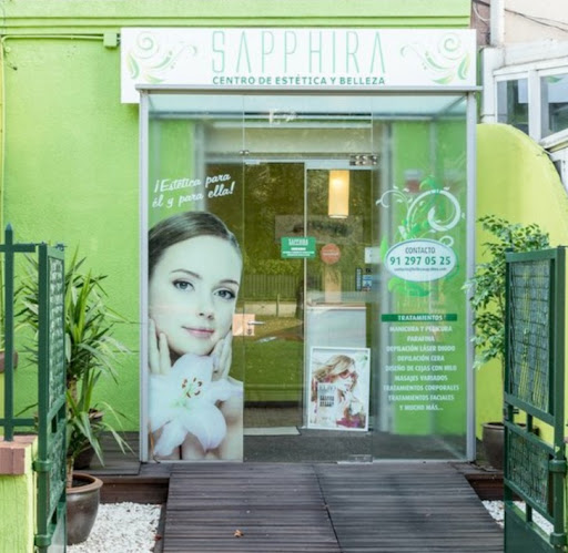 Belleza Sapphira Arturo Soria 42