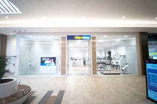 Camera House - Mandurah