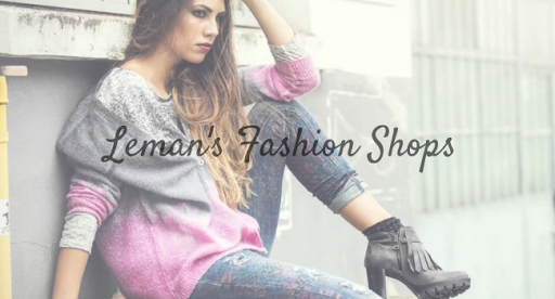 Leman's Fashion Shops - Thumbnail
