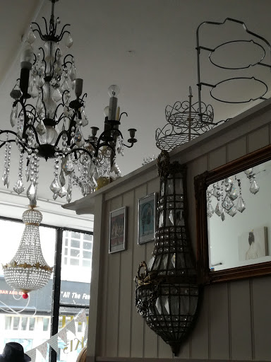 The Butterfly Tea Rooms - Thumbnail