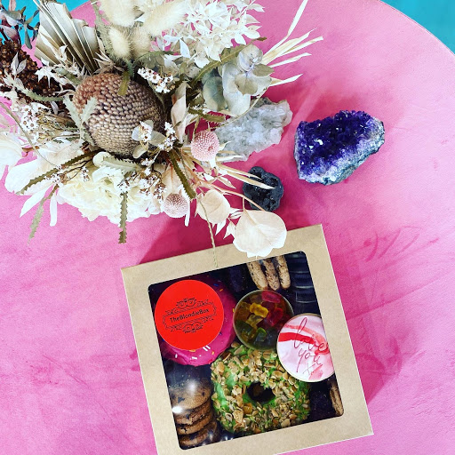 The Blondie Box - Thumbnail