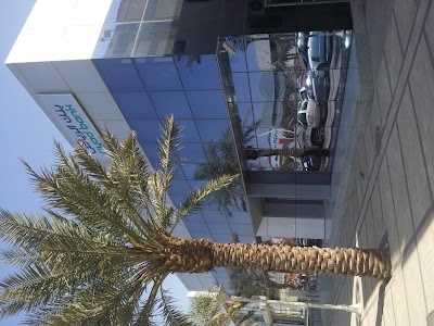 photo of Riyad Bank