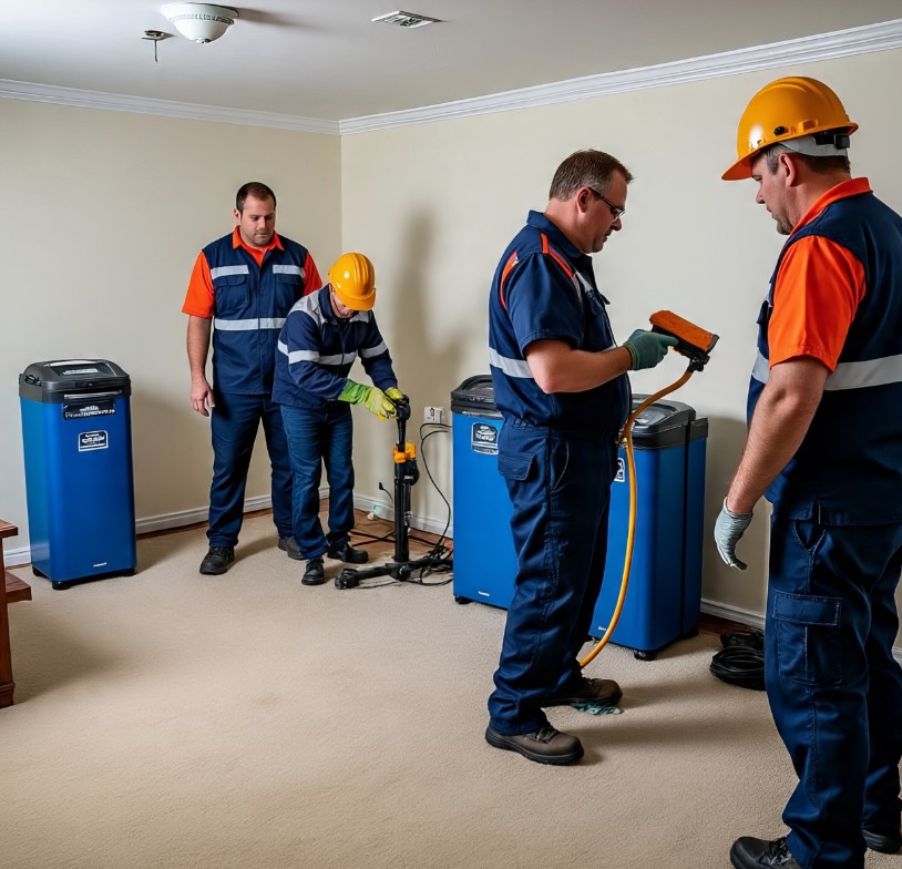 Ironwood Builders photo