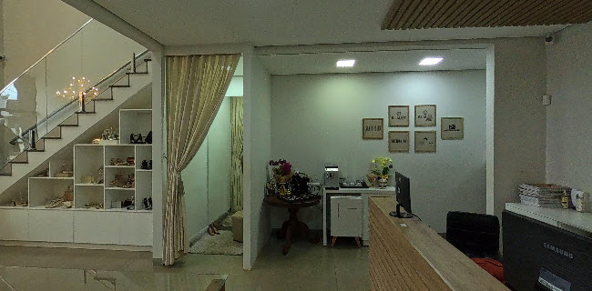 Número de telefone de Firenze Store