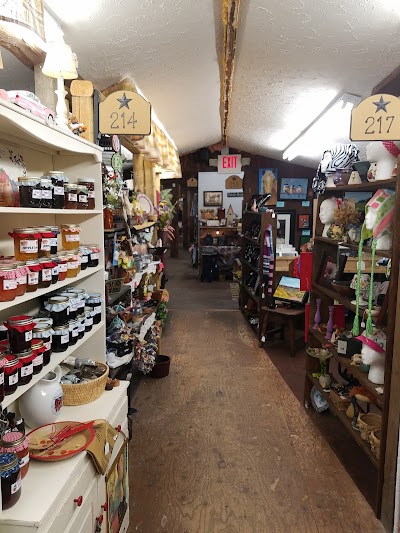 Photos of L W Emporium Co-op