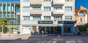 Photo n°38 de LEXUS SCEAUX - TEAM TOY 92 à Sceaux (Vendeur de voitures d'occasion)