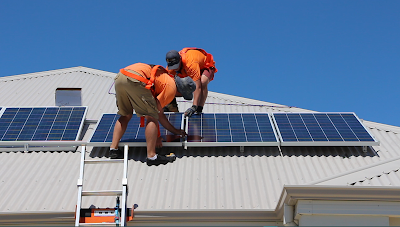 Photos of Solargain - Melbourne