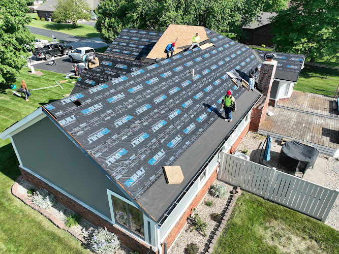 Indy Rooftops - Roofing Replacement Contractor