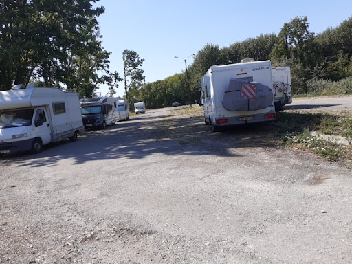 CAYEUX-SUR-MER - BRIGHTON Avenue Parmentier - Thumbnail