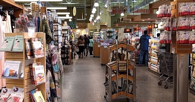 Whole Foods Market