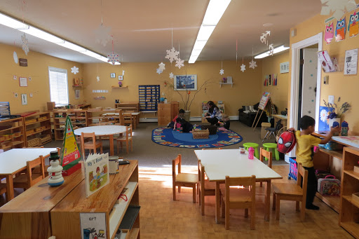 Montessori Beginnings Preschool Gallery - Canada