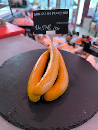 Photo n°19 de BOUCHERIE RAZVAN à Bréval (Boucherie-charcuterie)