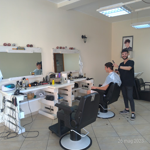 Diavolo di un Barber