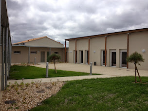 Photo n°2 de Pension de Famille de Châteaubernard - UDAF de la Charente à Châteaubernard (Association bénévole)