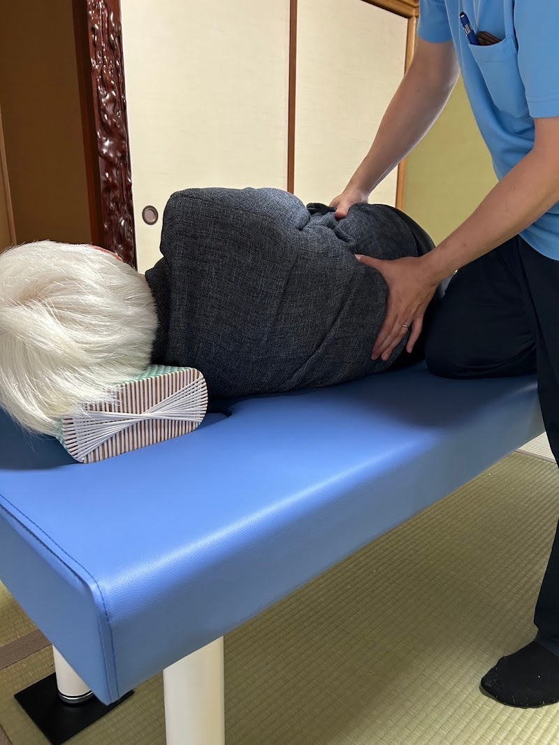 Total Body Care Rebuild(リビルド)