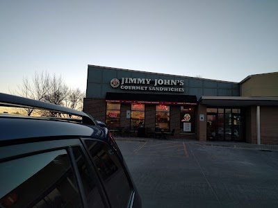 Jimmy John