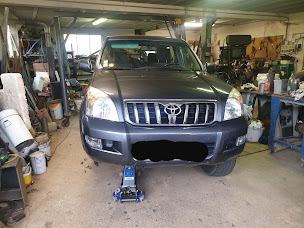 Photo n°16 de Meca Pneus Services à Cuinzier (Atelier de mécanique automobile)