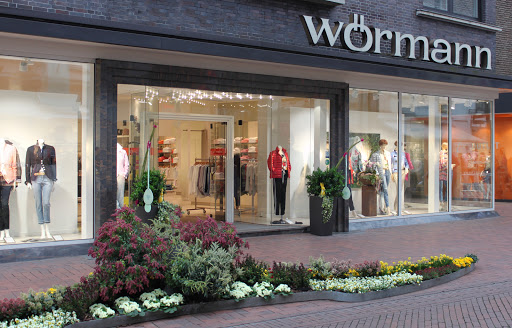 Modehaus Wörmann GmbH